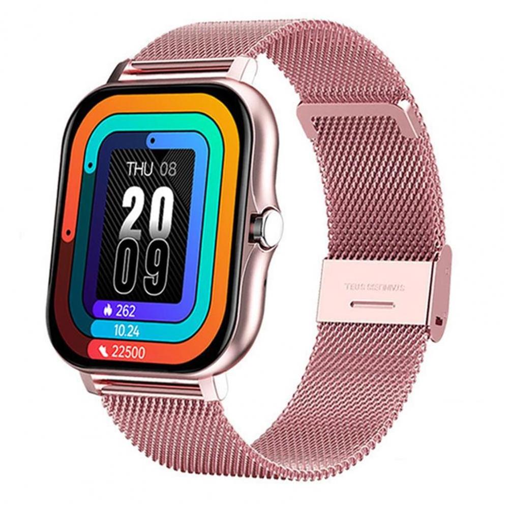 2024 Stainless Steel Smart Watch H13 Smart Phone Bracelet GT20 1.83 inch Men And Women Reloj Inteligente Smart Watch y13