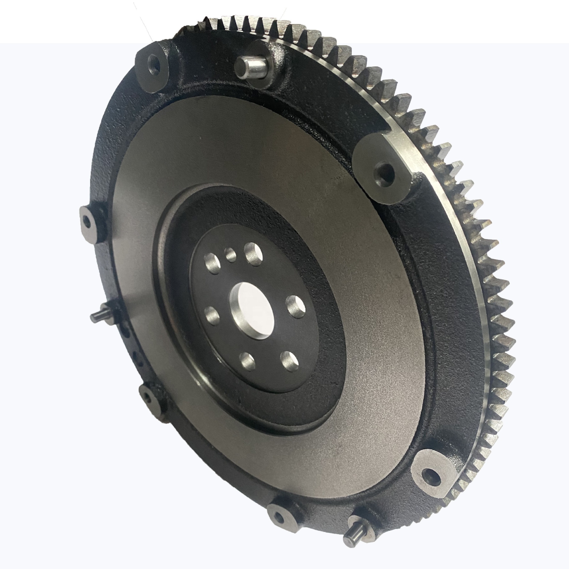 Casting Matel Bearings Of Machine Custom Cast Iron Free Generator Flywheel Energy Storage Systems flywheel