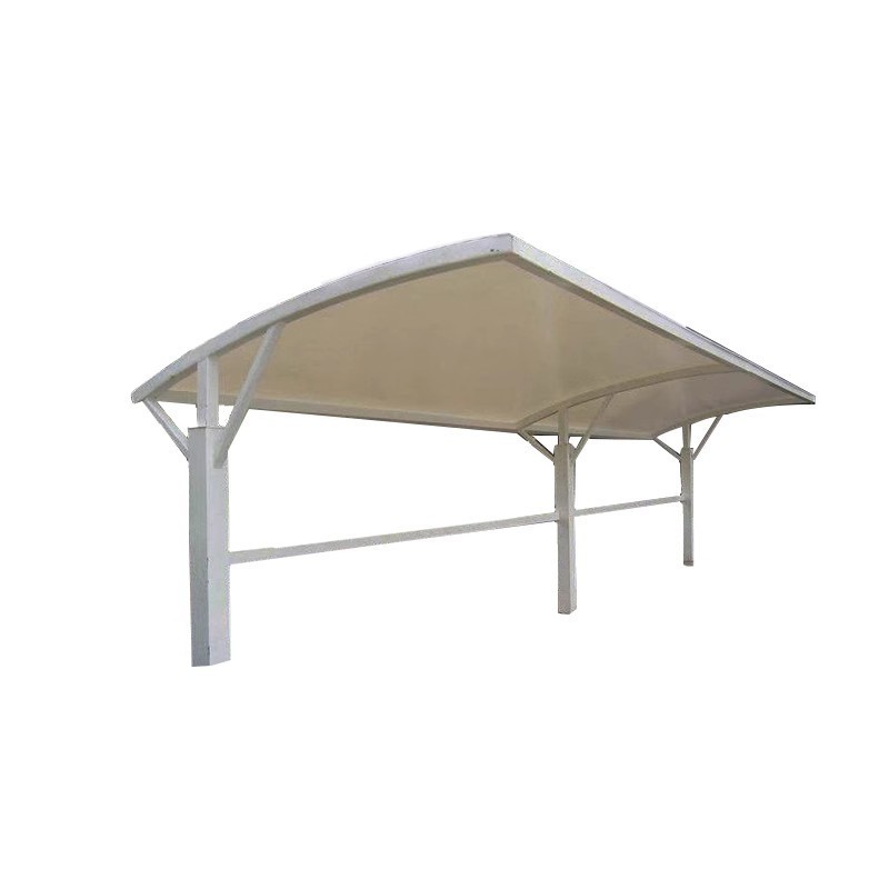 NEW Poly carbonate roof car garage tents sunshade carport outdoor car parking shed for worldwide