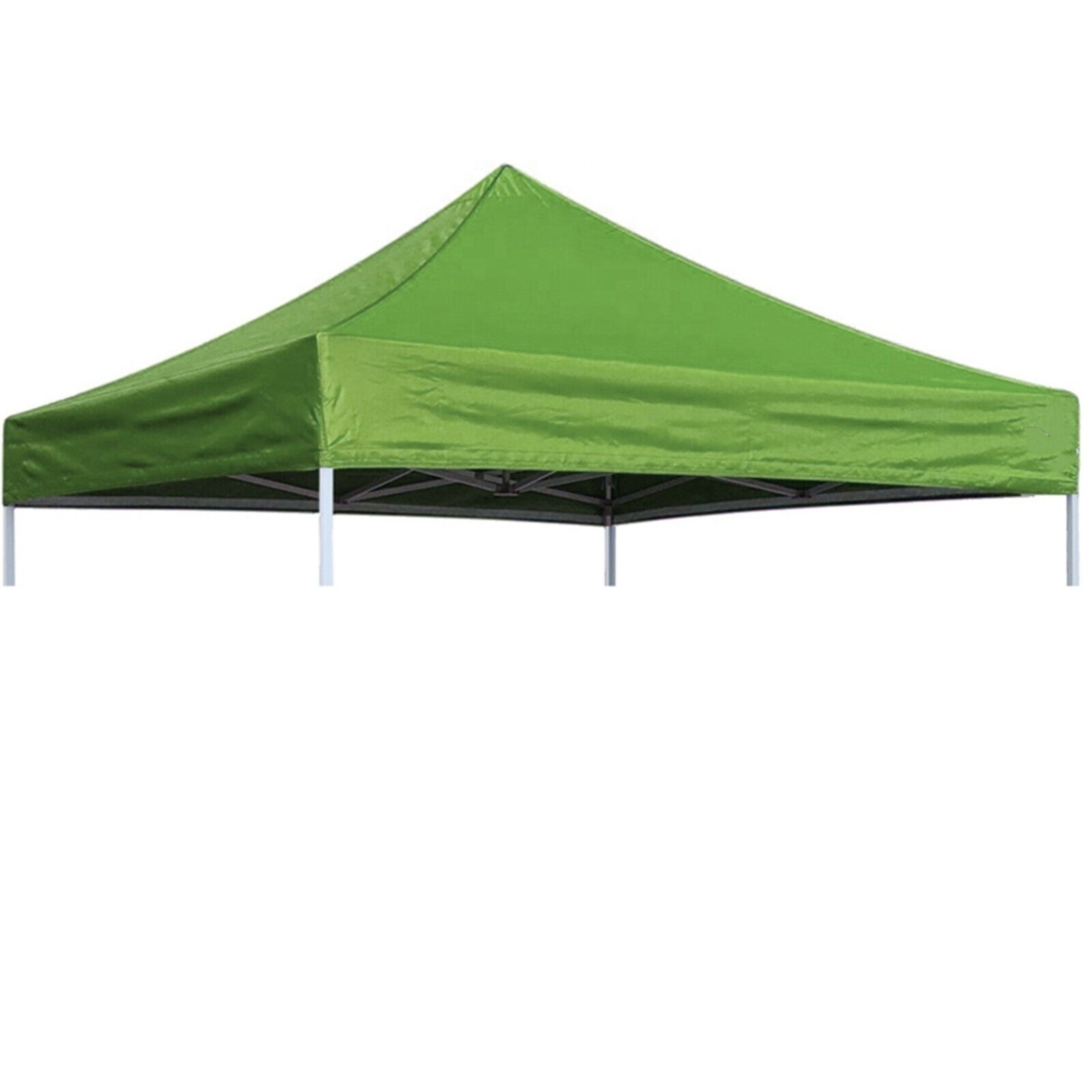 10 x 10ft 3x3m Pop Up Canopy gazebo replacement cover top cover only