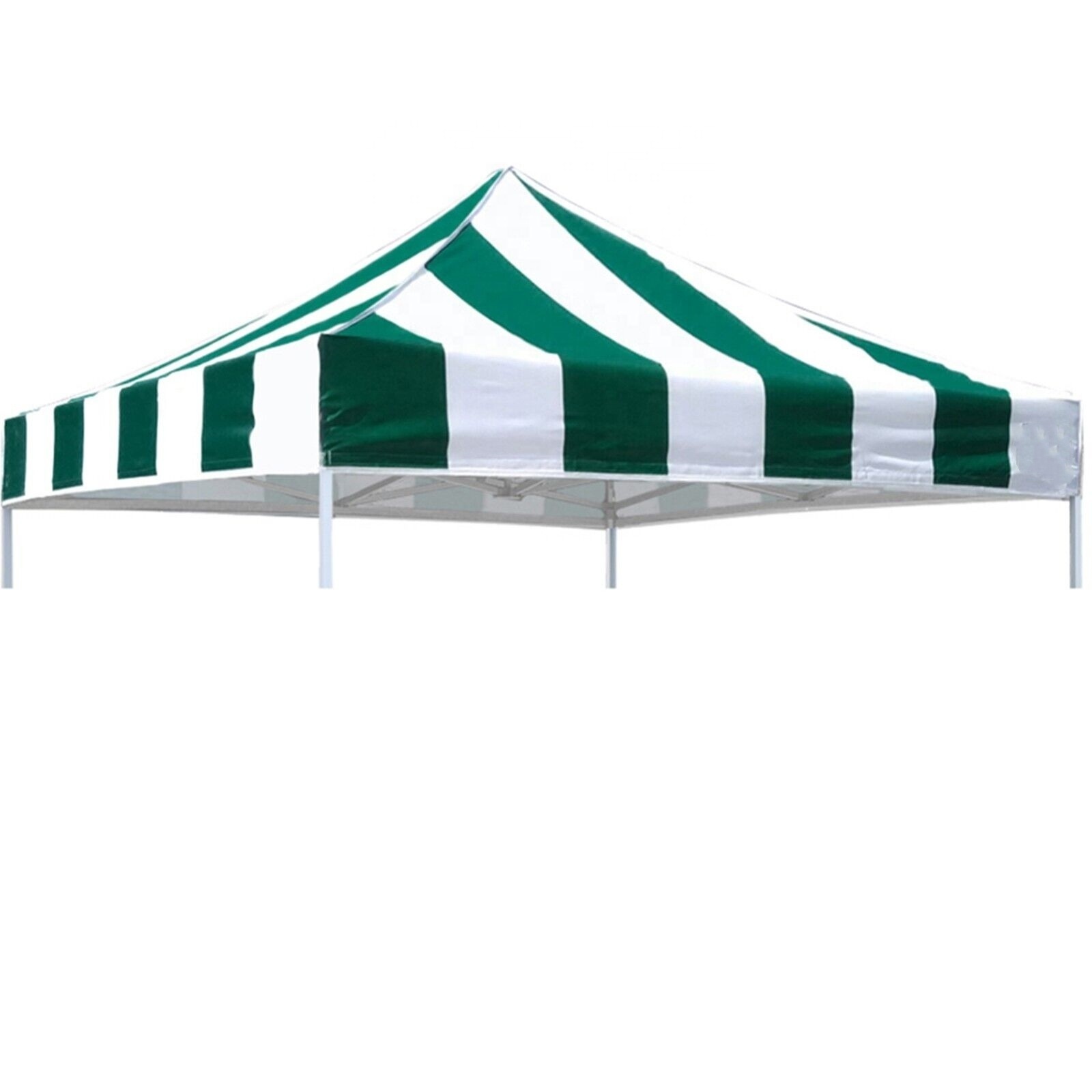 10 x 10ft 3x3m Pop Up Canopy gazebo replacement cover top cover only