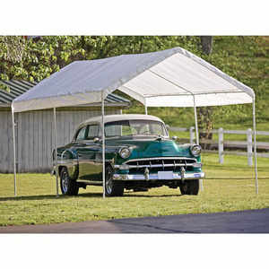 wholesale garages canopies carports portable, 6 car port garage