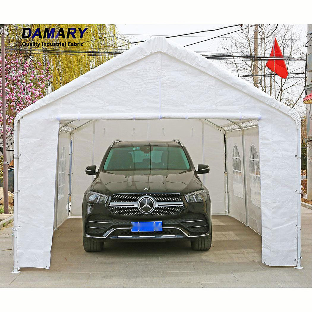 high quality outdoor garage canopy carport,13x20 10x20 sunshade canopy carport