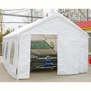 winter single car parking canopy tent 2 car parking canopy tent outdoor pergola shade canopy