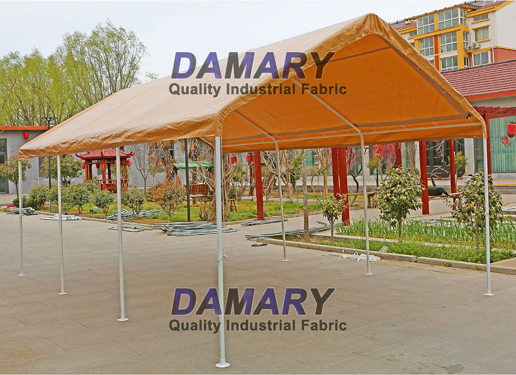 car shelter carpa garage carport canopy tent 10x20 20x20 for 1 or 2 car tent