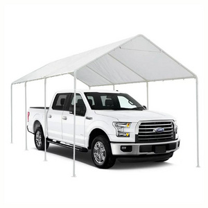 outdoor carport garage canopy tent shelter storage,tienda de carport temporal