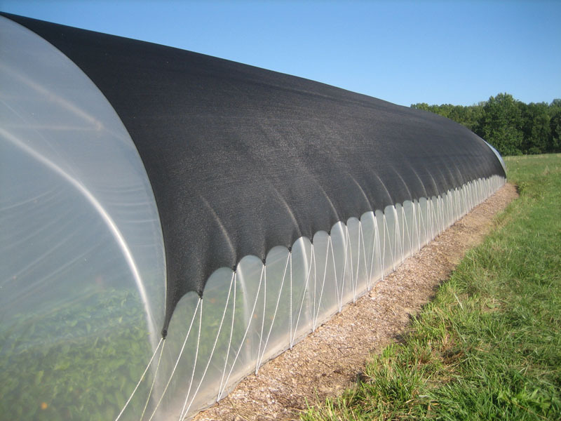 Greenhouse SunShade Agriculture Garden Shade Netting