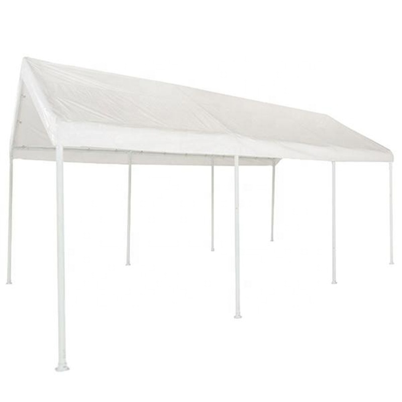 10ft*20ft canopy replacement top cover only in white color