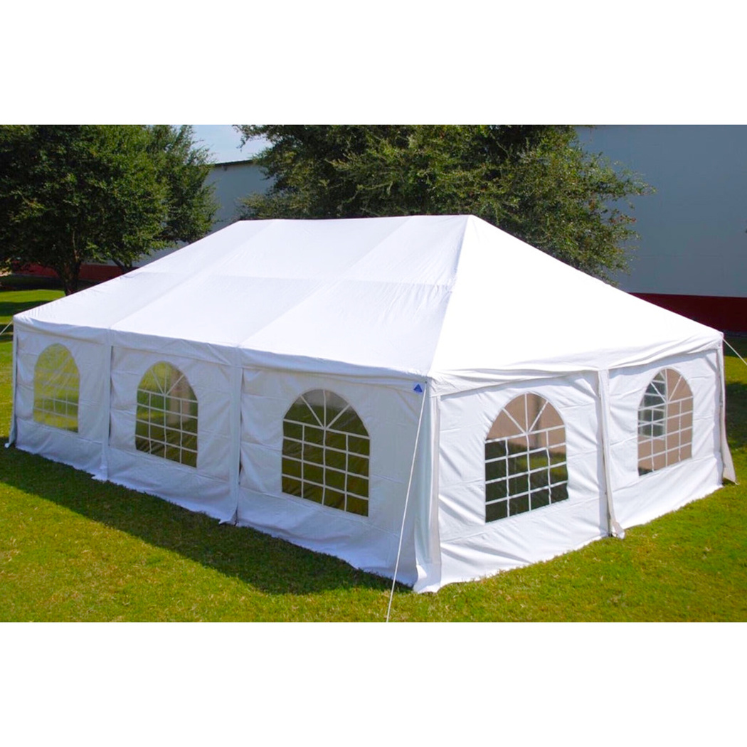 hot sale 10x20 15x20 13x20 20x30 25x30 all weather 100 200 300 400 people capacity big party tent