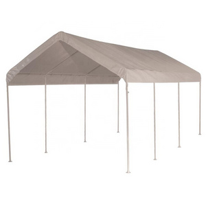 10ft*20ft canopy replacement top cover only in white color