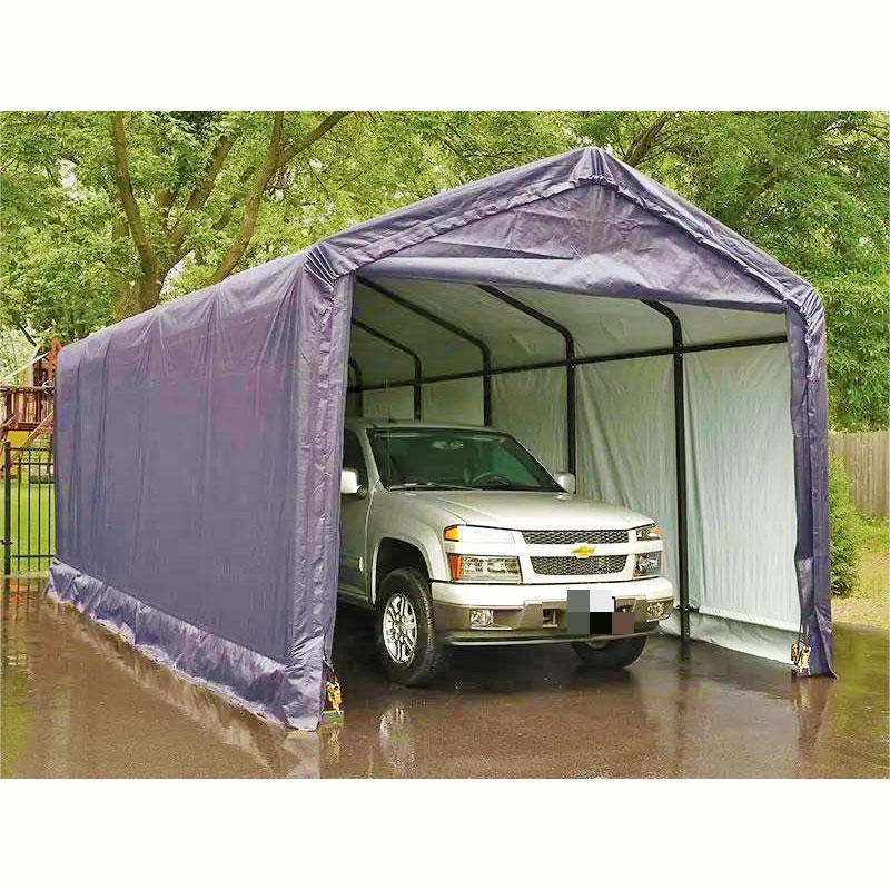 wholesale garages canopies carports portable, 6 car port garage