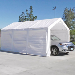 carpa de garage,car garage shelter canopy,outdoor removable portable plastic garage tent for car