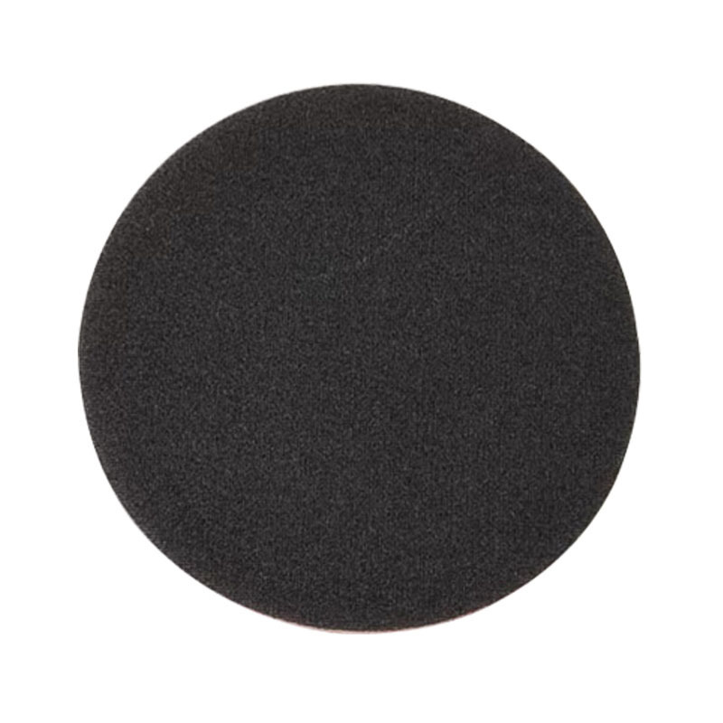 5Inch 125mm Mirka Abralon 180-4000 Grit Sponge Sangding Disc Foam Hook Loop Sandpaper Flexibly Polish Plane For Car Paint Glass