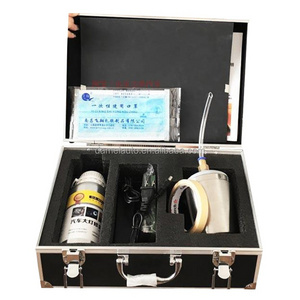 Headlight Restoration Tool Kit Repair Headlight Car Vehicle Auto Glass Coating Kit