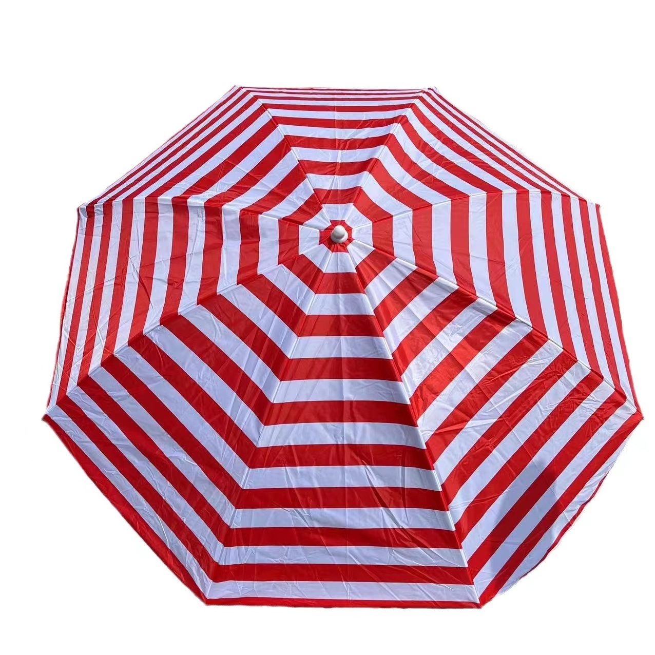 Clearance Sale of Stock Outdoor Sunshade Outdoor Furniture Modern Beach Umbrella Big Umbrella Parasol Umbrellas Aluminum Pole