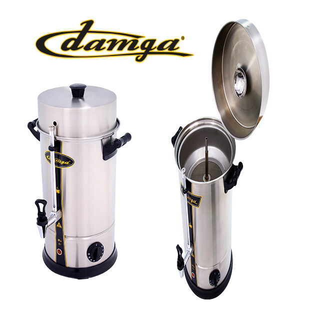 Filter coffee machines  16 liter Damga