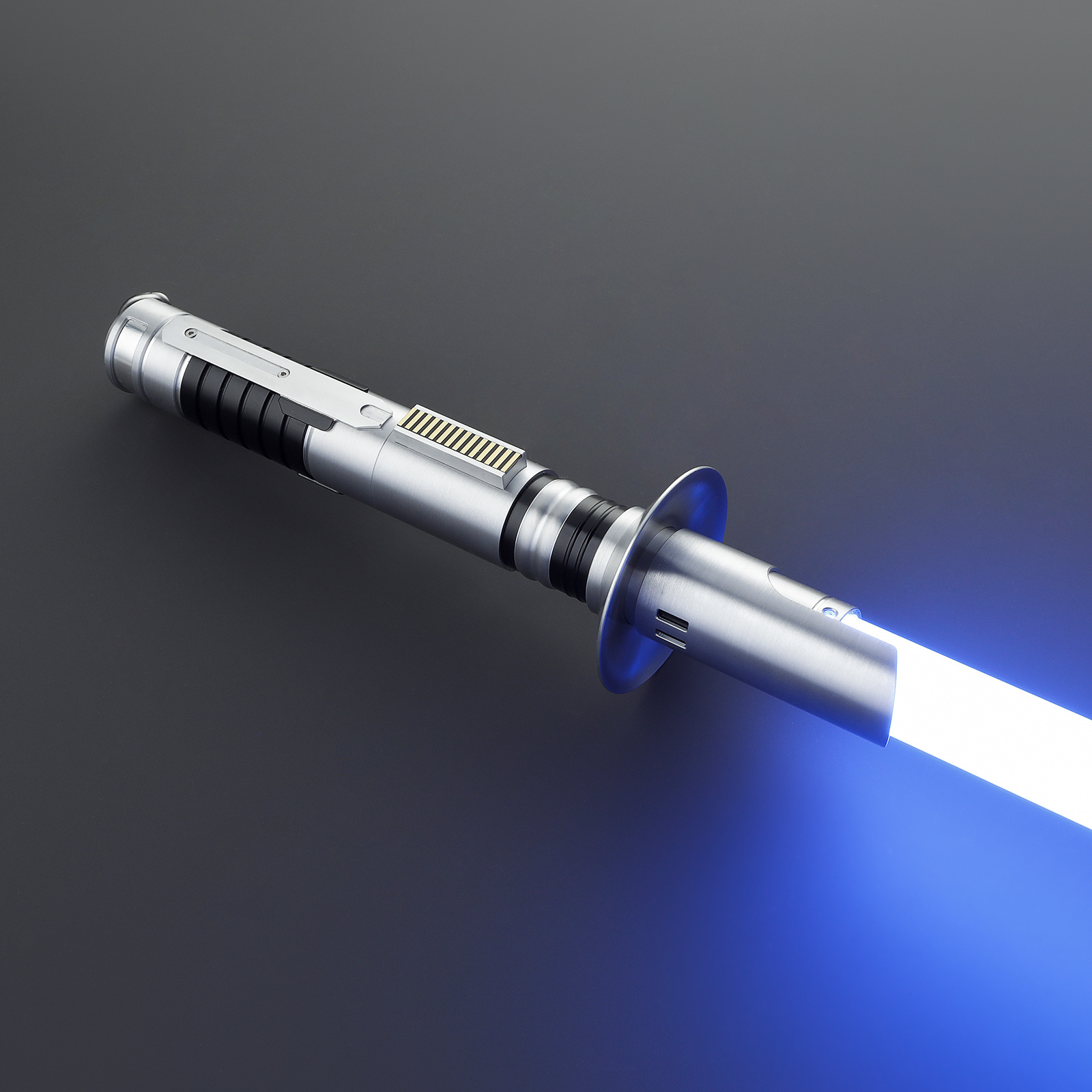 NEXUS SABER Ezra Ahsoka Lightsaber Infinite Color Changing Cross Guard Anakin Skywalker Kid LED Light Toys