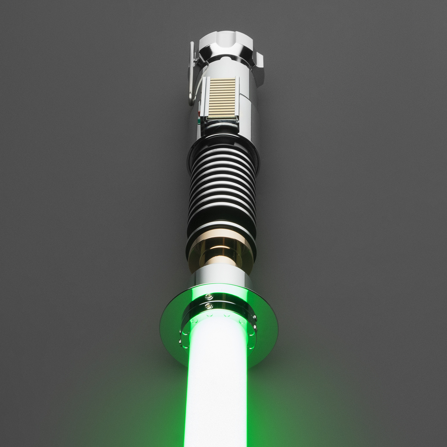 LGT SABERSTUDIO metal hilt heavy dueling color changing blade lightsaber for luke anakin skywalker 12set fonts