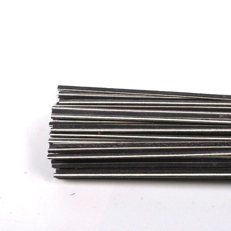 810x1.5x1.5mm Wood LUTHIER PURFLING BINDING MARQUETRY INLAY Guitar strip for wholesale