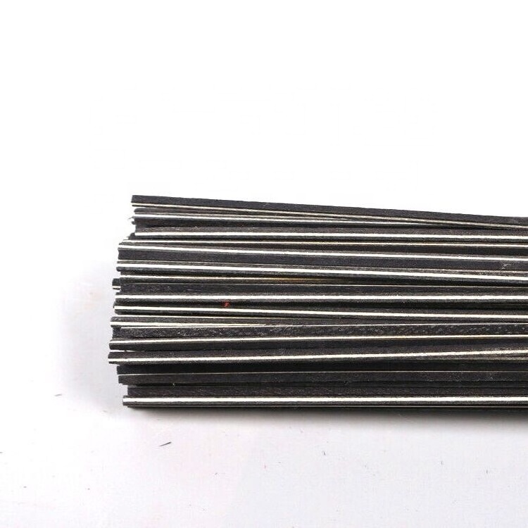 810x1.5x1.5mm  LUTHIER PURFLING BINDING MARQUETRY INLAY Guitar strip for wholesale