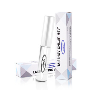 Lomansa Perm Lash Lifting Glue for Eyelash Lift Perming Pestanas Adhesive Korea Clear Eyelash Extension Perm Long Lasting Gel