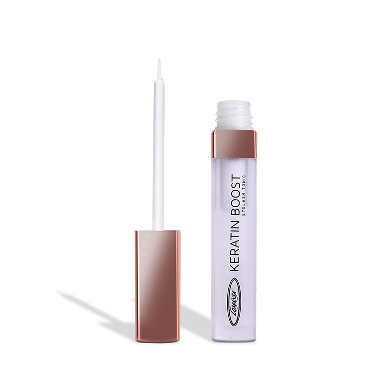 LOMANSA Permania Korea Original Keratin Boost  Eyelashes Nourishment For Lash Lifting  Protects Strengthens Eyelash Growth