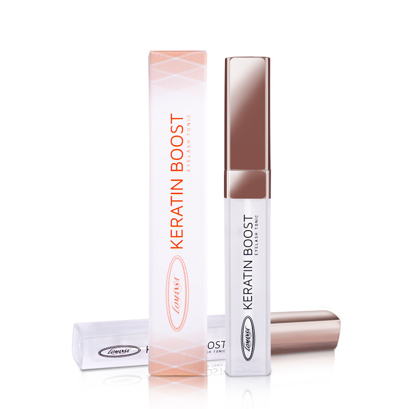 LOMANSA Permania Korea Original Keratin Boost  Eyelashes Nourishment For Lash Lifting  Protects Strengthens Eyelash Growth