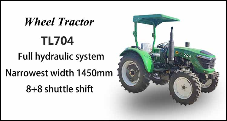 Multifunction agriculture farming lawn mower mini compact garden 4x4 walking truck used tractors