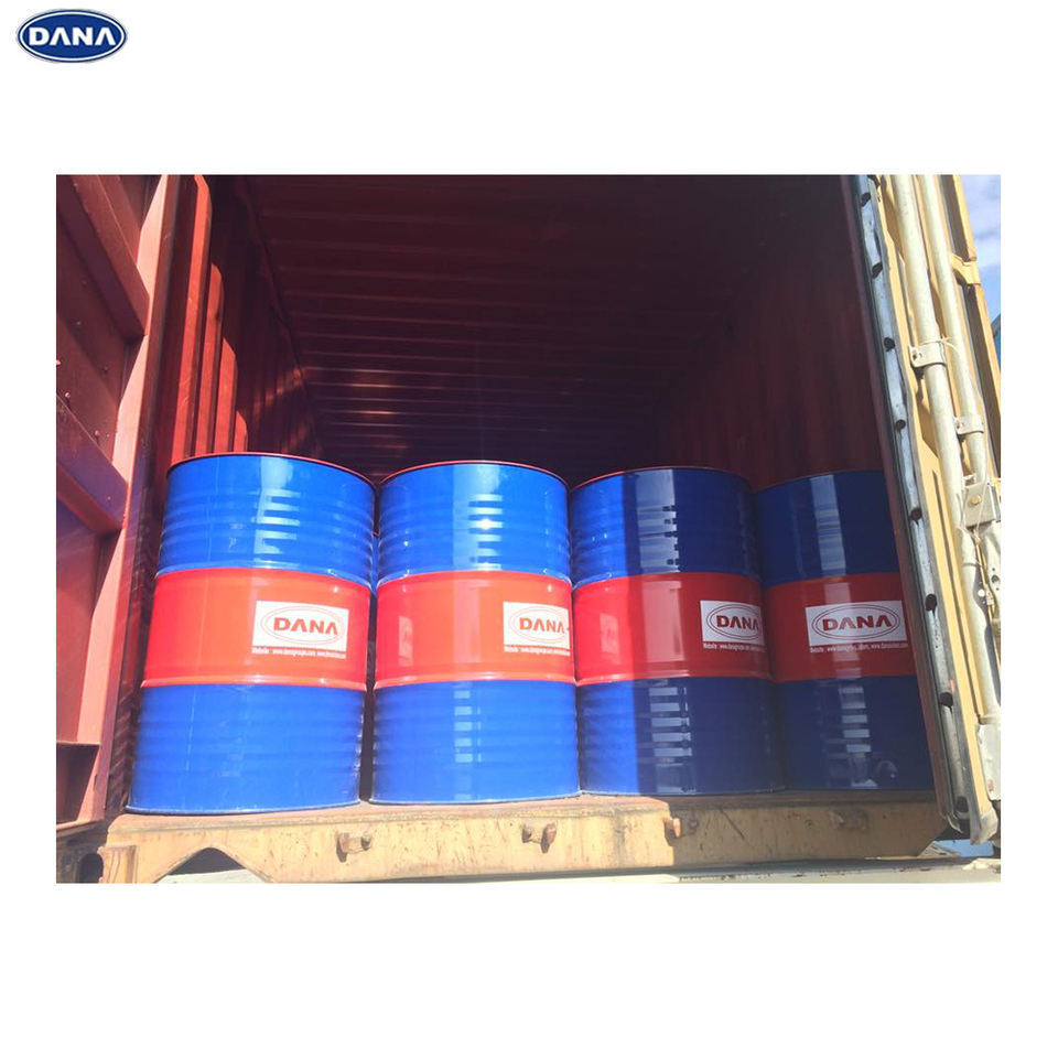 Heavy Performance DOT3 / DOT 4 Base Thermal Stability Break Fluid Oil Dana Steel Wholesale Manufacturer