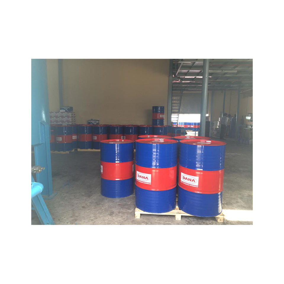 Heavy Performance DOT3 / DOT 4 Base Thermal Stability Break Fluid Oil Dana Steel Wholesale Manufacturer