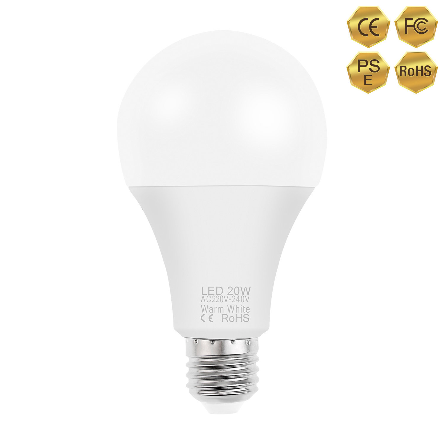 2835 Globe bulbs Competitive price SMD 2835 G45 A60 E27 5W 7W 9W 12W LED LIGHT BULB Durable and Energy Efficient