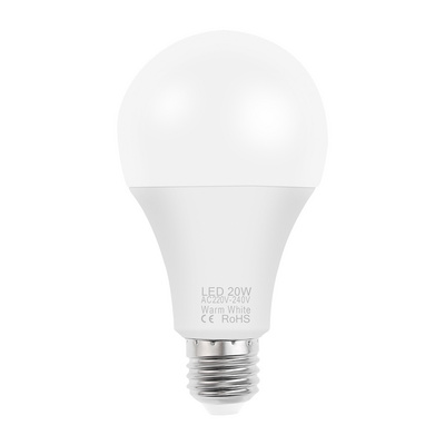 2835 Globe bulbs Competitive price SMD 2835 G45 A60 E27 5W 7W 9W 12W LED LIGHT BULB Durable and Energy Efficient