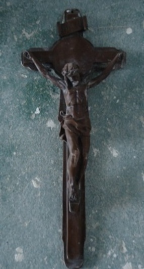 Resin Jesus Chris statue DSF-HR15