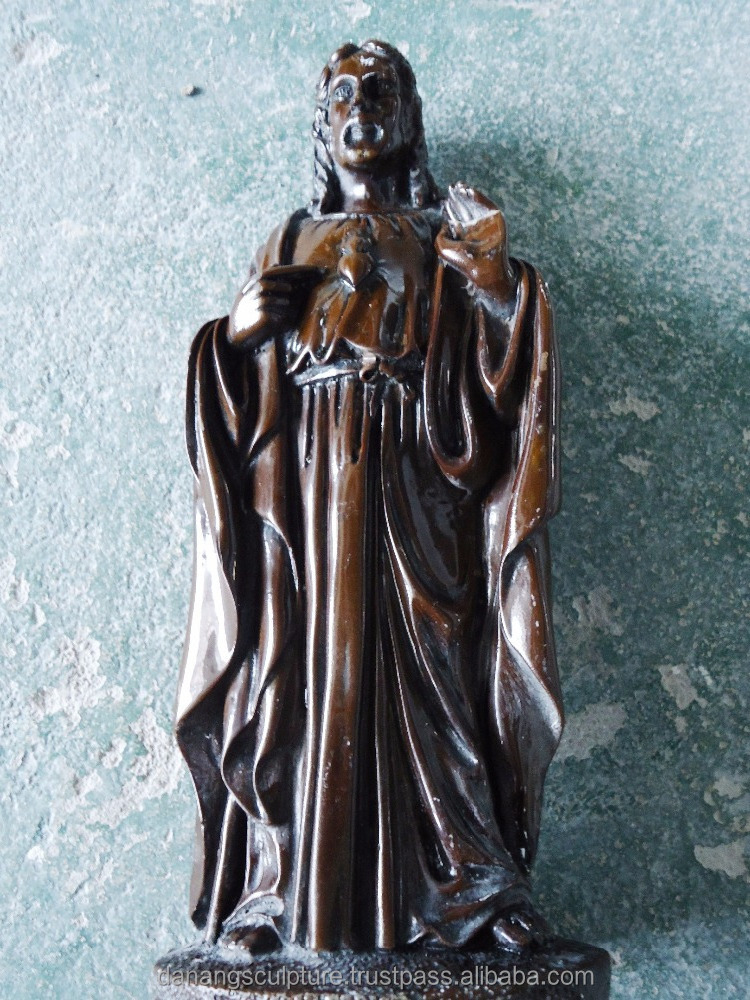 Resin Jesus Chris statue DSF-HR15