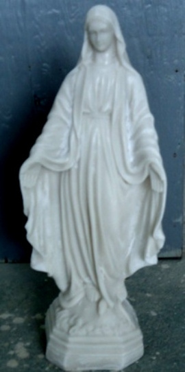 Resin Jesus Chris statue DSF-HR15