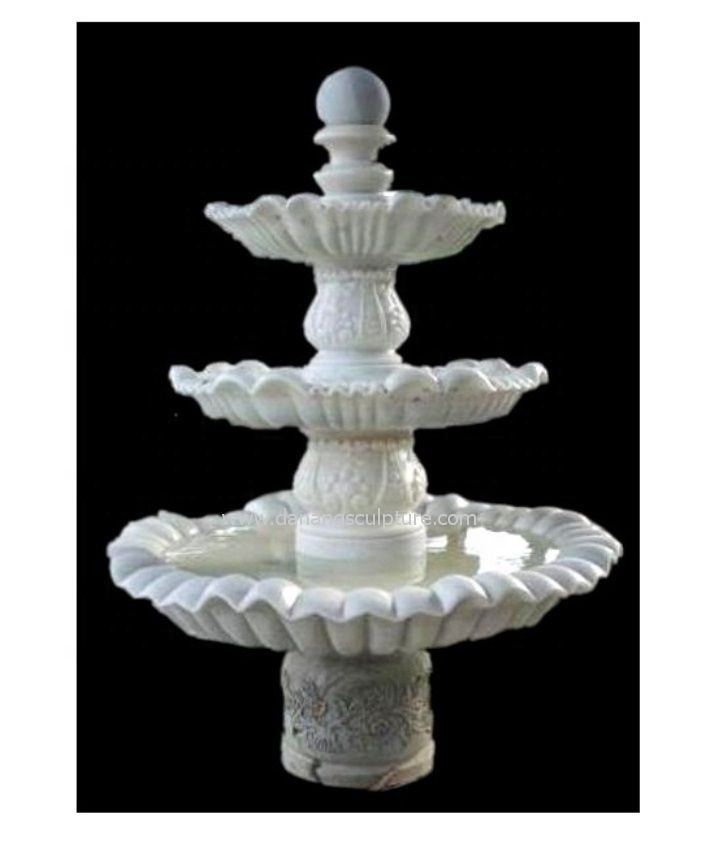 Customized garden outdoor indoor marble floating ball water fountain rolling ball stone water fountain