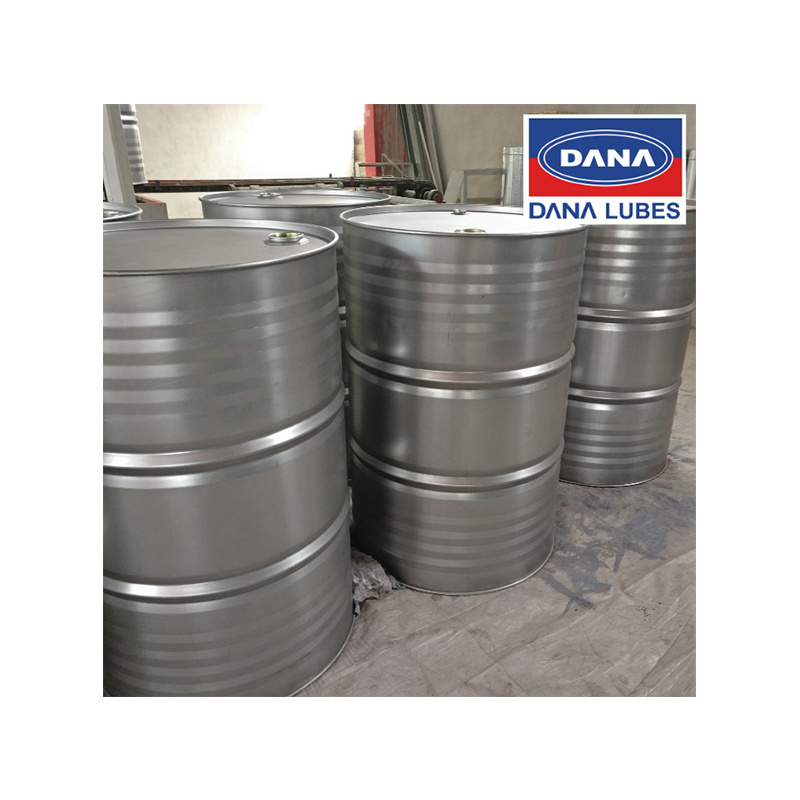 Premium Quality High Viscosity Ozone-friendly Synthetic Lubricant Refrigeration Oil Dana Wholesale Manufacturer