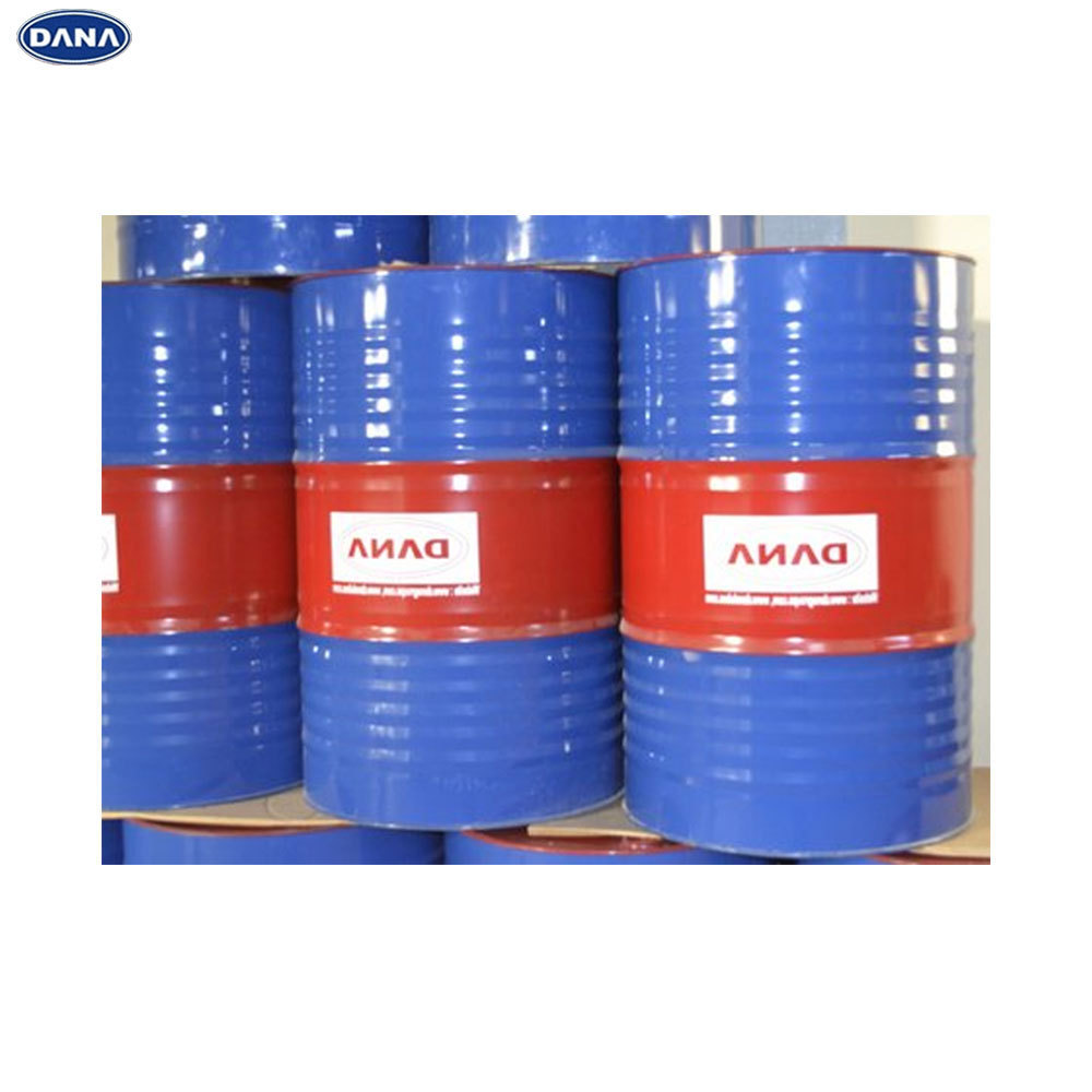 Premium Quality High Viscosity Ozone-friendly Synthetic Lubricant Refrigeration Oil Dana Wholesale Manufacturer