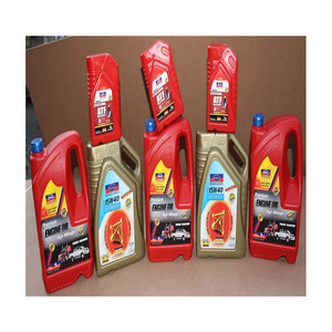 UAE Manufacturer of Motor Gasoline SAE 0W30 API SN/ SM / SL Engine Oil for Automotive Lubricant