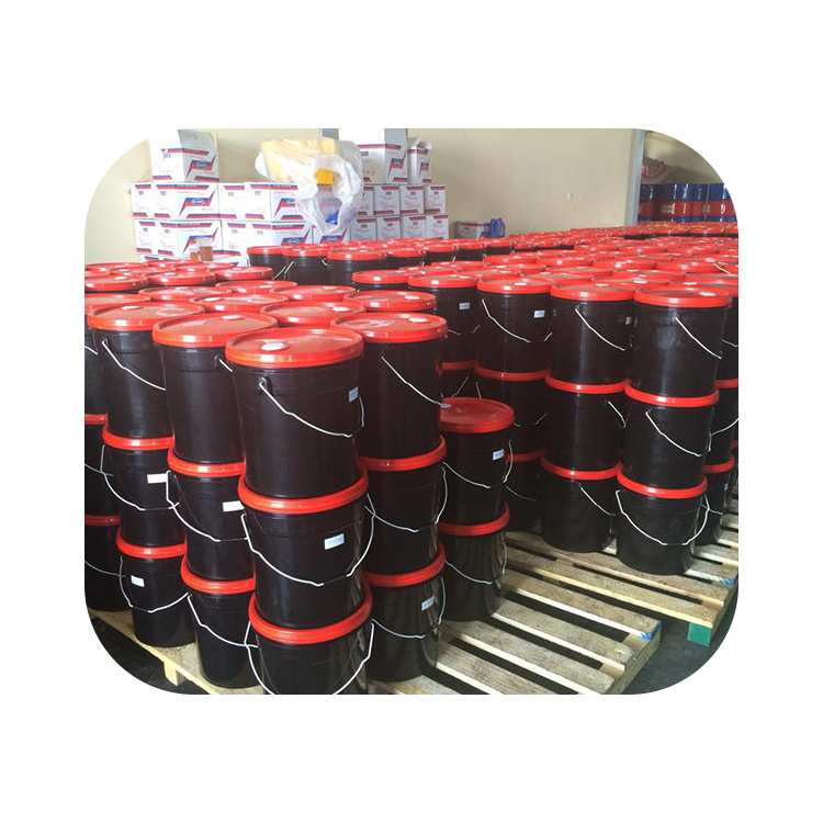 Thick Density 146 Kinematic Viscosity Index High Performance SAE 15W40 Lubricant Engine Oil Dana Steel Wholesale Manufacturer