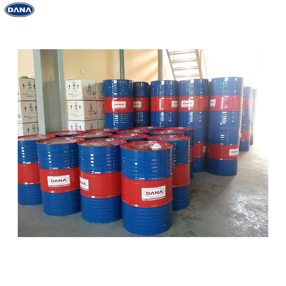 Thick Density 146 Kinematic Viscosity Index High Performance SAE 15W40 Lubricant Engine Oil Dana Steel Wholesale Manufacturer