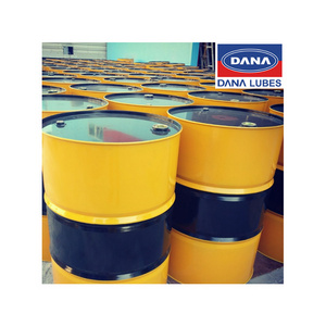 Premium Quality High Viscosity Ozone-friendly Synthetic Lubricant Refrigeration Oil Dana Wholesale Manufacturer