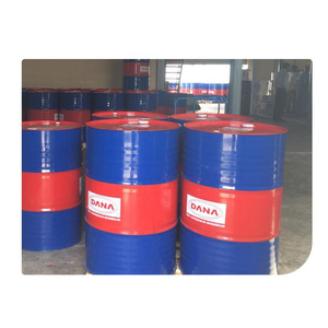 Premium Quality Thick Density Automobile SAE 5W40 Crude Diesel Engine Oil Dana Steel Wholesale Manufacturer