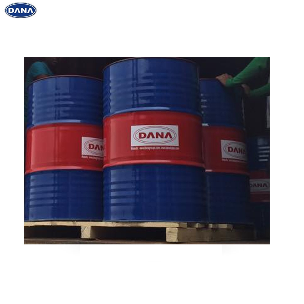 Premium Quality Thick Density Automobile SAE 5W40 Crude Diesel Engine Oil Dana Steel Wholesale Manufacturer