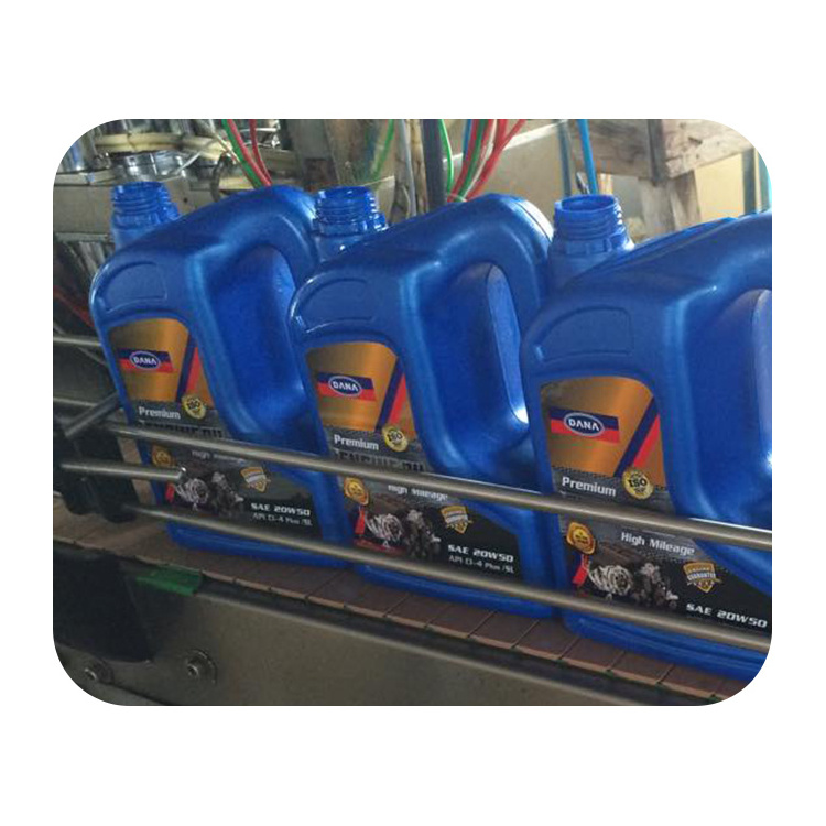 Thick Density 161 Kinematic Viscosity Index High Performance SAE 5W40 Lubricant Engine Oil Dana Steel Wholesale Manufacturer