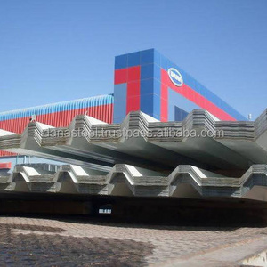 Metal Roof sheets / Profile sheets / Single skin cladding- DANA STEEL (+971507983153)