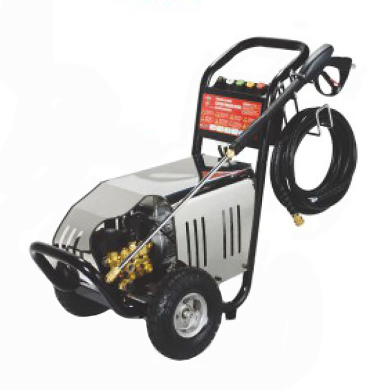 DANAU Idropulitrice 2200 Psi 150 Bar Electric Power Pressure Cleaner Car Jet Washer