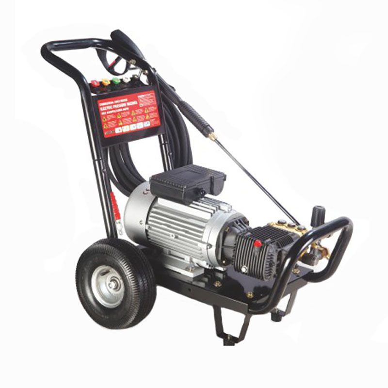 DANAU Idropulitrice 2200 Psi 150 Bar Electric Power Pressure Cleaner Car Jet Washer