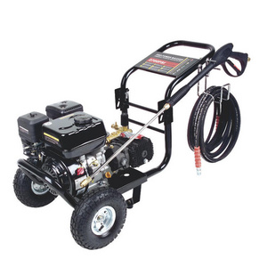 DANAU DCC-20/10GRA Jet Power High Pressure Cleaners Cold Water Cleaning Washer Machine With Gasoline