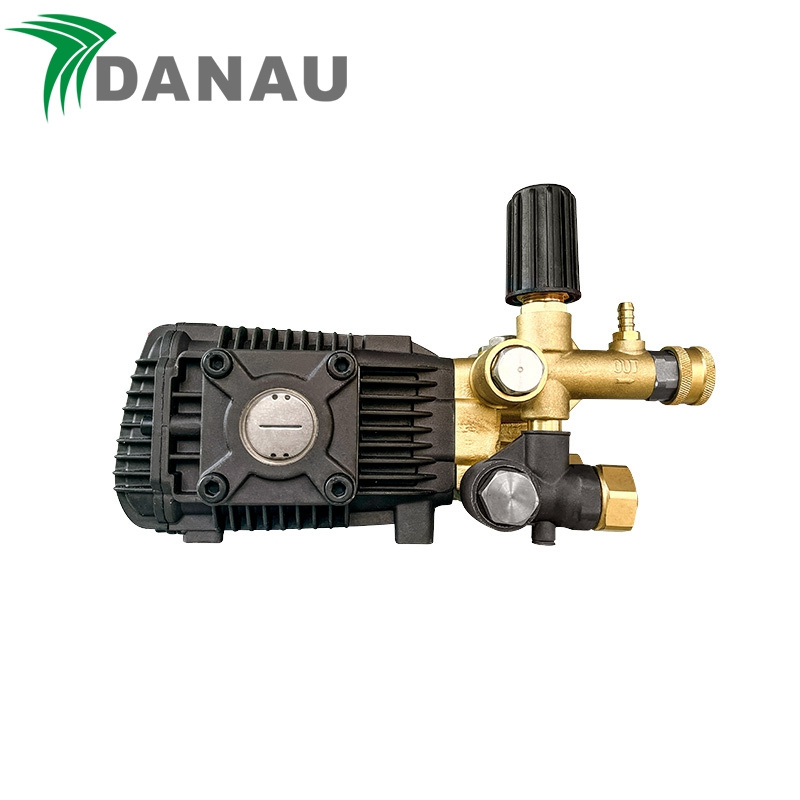 DANAU 200bar-275bar(3000psi-4000psi) gasoline high pressure Industrial triplex pump